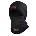 Cagoule d'hiver à séchage rapide