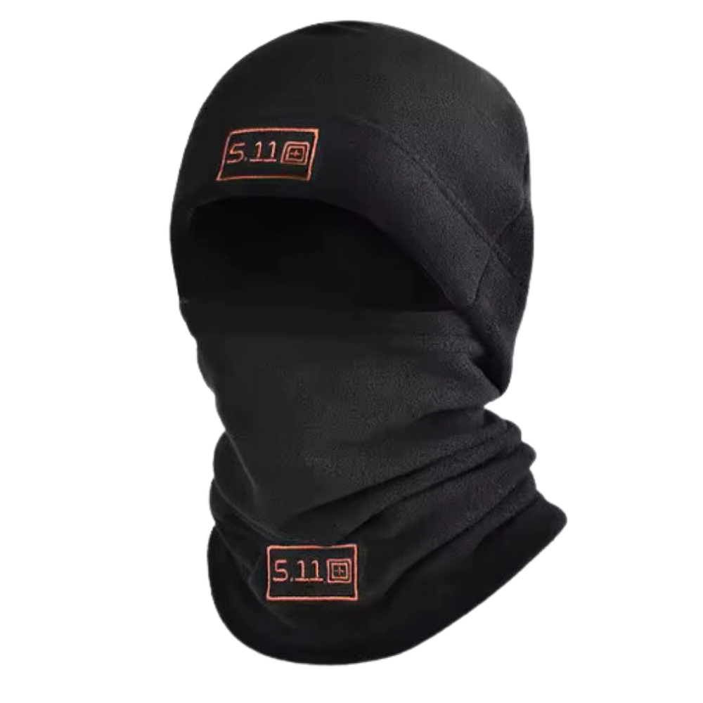 Cagoule d'hiver à séchage rapide