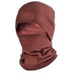 Cagoule d'hiver à séchage rapide