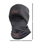 Cagoule d'hiver à séchage rapide