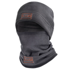 Cagoule d'hiver à séchage rapide