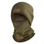 Cagoule d'hiver à séchage rapide