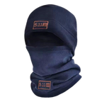 Cagoule d'hiver à séchage rapide