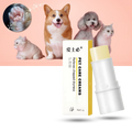Baume apaisant pour coussinets d'animaux