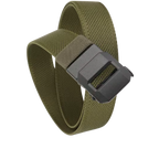 Ceinture en nylon à boucle automatique