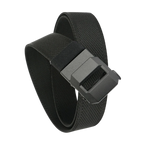Ceinture en nylon à boucle automatique