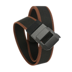 Ceinture en nylon à boucle automatique
