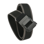 Ceinture en nylon à boucle automatique