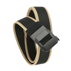 Ceinture en nylon à boucle automatique