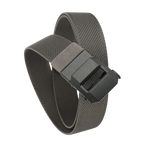 Ceinture en nylon à boucle automatique
