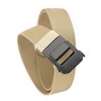 Ceinture en nylon à boucle automatique