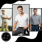 Ceinture en nylon à boucle automatique