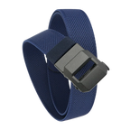Ceinture en nylon à boucle automatique