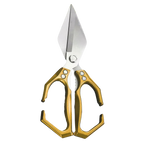 Ciseaux de cuisine ultra-tranchants