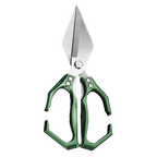 Ciseaux de cuisine ultra-tranchants