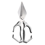Ciseaux de cuisine ultra-tranchants