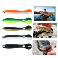Appâts de pêche réalistes