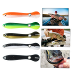 Appâts de pêche réalistes