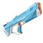 Pistolet à eau électrique rechargeable