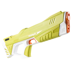 Pistolet à eau électrique rechargeable