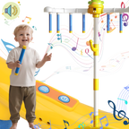 Set de multijeux réflexe et coordination