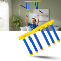 Set de multijeux réflexe et coordination