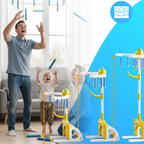 Set de multijeux réflexe et coordination