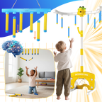 Set de multijeux réflexe et coordination