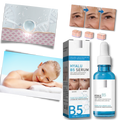 Sérum rajeunissant à l'acide hyaluronique Hyalu B5