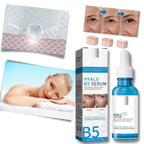Sérum rajeunissant à l'acide hyaluronique Hyalu B5