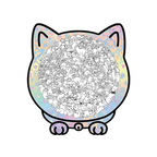Puzzle en bois relaxant chat
