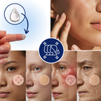 Crème rénovatrice au rétinol