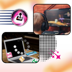 Console de jeu rétro