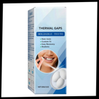 Kit de fausses dents réutilisables