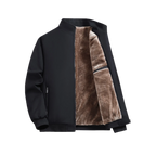 Veste thermique grande taille