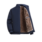 Veste thermique grande taille