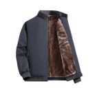 Veste thermique grande taille
