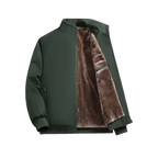 Veste thermique grande taille