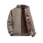 Veste thermique grande taille