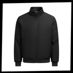 Veste thermique grande taille