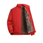 Veste thermique grande taille
