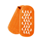 Chaussettes avec Lotions Revitalisantes intégrées