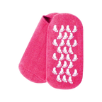 Chaussettes avec Lotions Revitalisantes intégrées