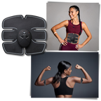 Stimulateur des muscles abdominaux