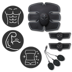 Stimulateur des muscles abdominaux