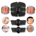 Stimulateur des muscles abdominaux