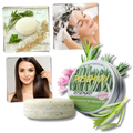 Shampoing au romarin
