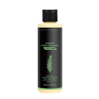 Shampooing et après-shampooing à la kératine et au romarin