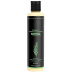 Shampooing et après-shampooing à la kératine et au romarin