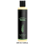 Shampooing et après-shampooing à la kératine et au romarin
